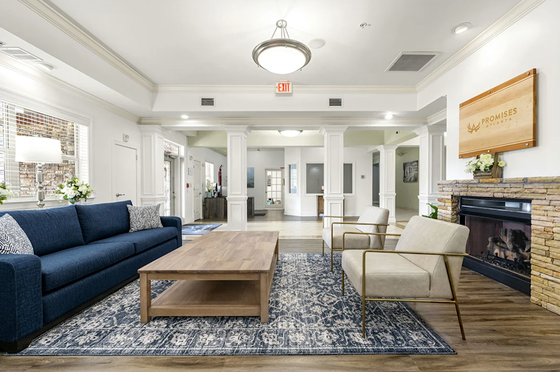 Promises Dallas Fort Worth