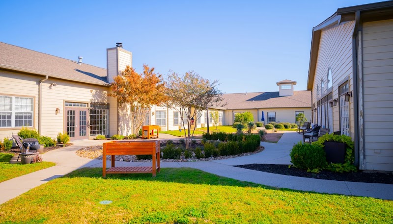 Promises Dallas Fort Worth