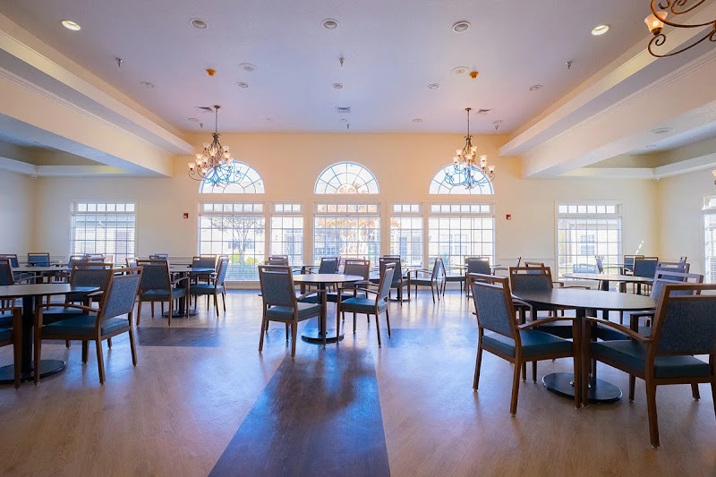 Promises Dallas Fort Worth