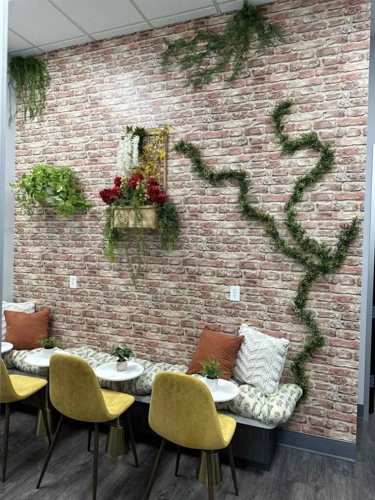 Reflections Lifestyle Center — Plano