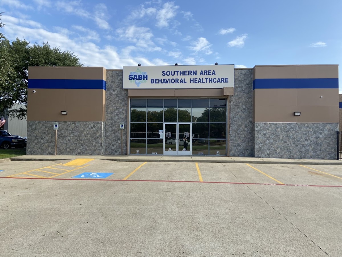 Southern Area Behavioral Healthcare - Foto 6