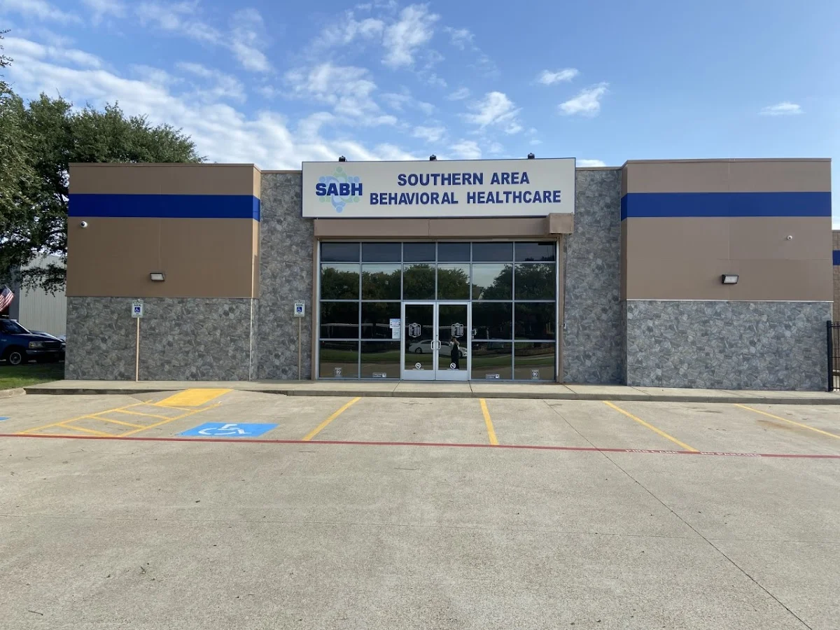 Southern Area Behavioral Healthcare