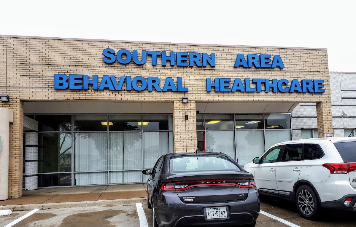 Southern Area Behavioral Healthcare - Photo 2