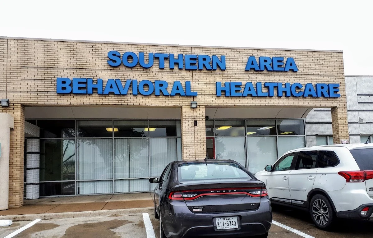 Southern Area Behavioral Healthcare