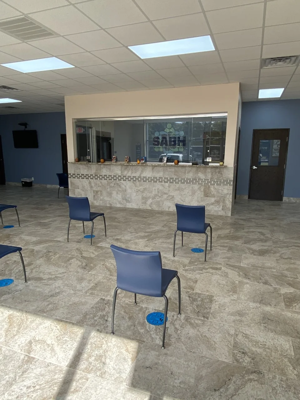 Southern Area Behavioral Healthcare