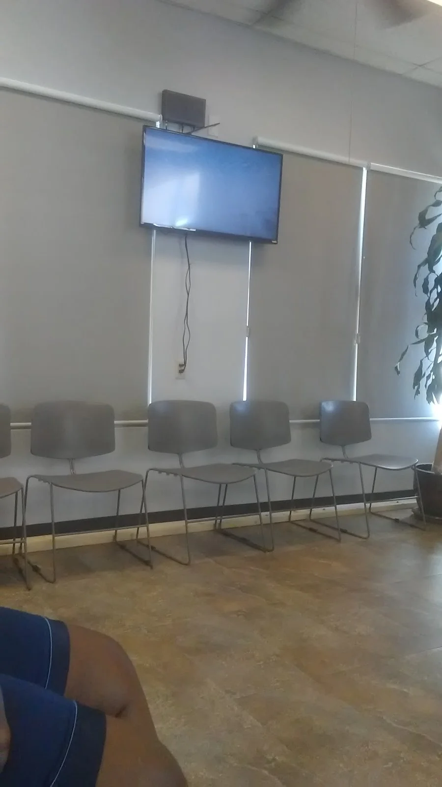 Southern Area Behavioral Healthcare