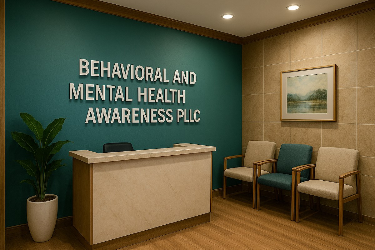 Behavioral and Mental Health Awareness PLLC