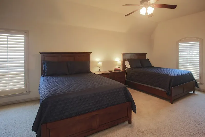 Recovered Connections Sober Living Frisco, McKinney, Plano, and Little Elm Texas - Photo 3