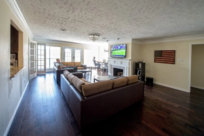 Chapter House Sober Living - Photo 2