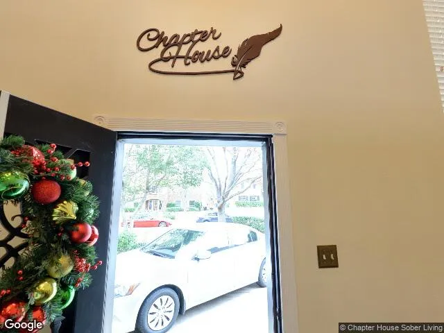 Chapter House Sober Living - Photo 6