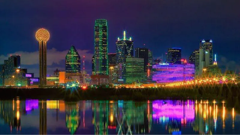 Real Deal Sober Living Homes: Dallas - Photo 1