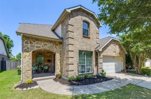 Sober Living Houses for Men &amp;amp; Womens Frisco and McKinney facility photo