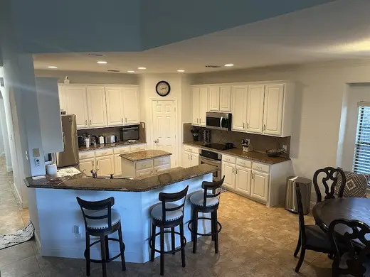 Sober Living Houses for Men &amp; Womens Frisco and McKinney - interior photo
