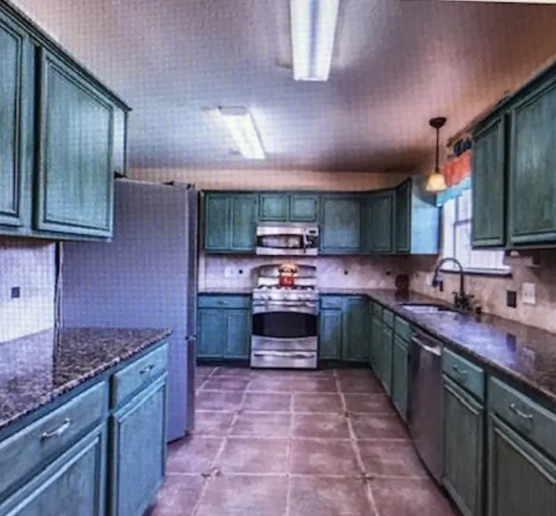 Fresh Start Sober Christian Living - Photo 4