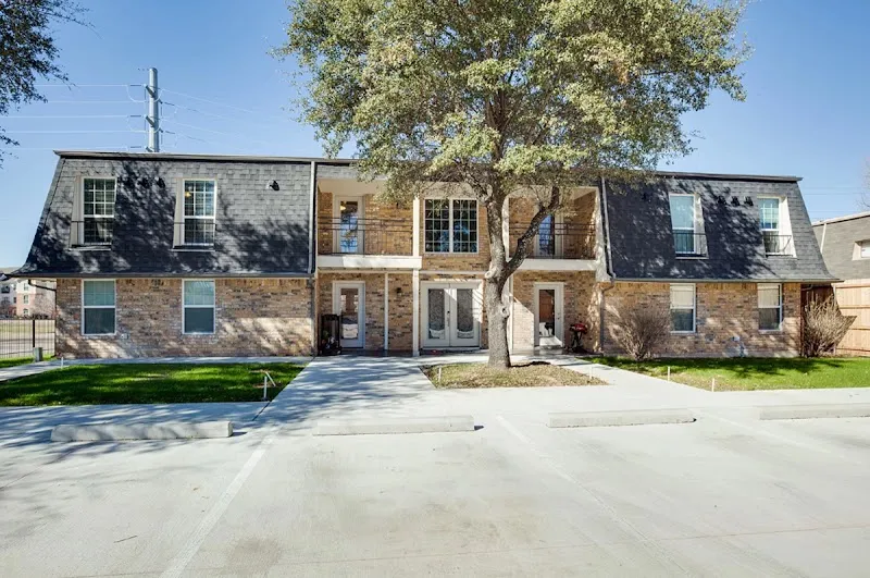 Trevor's House - Fort Worth Medical Detox & Sober Living - Photo 1