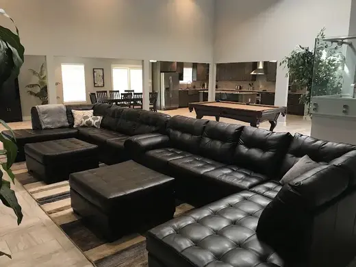 ASIC Recovery Sober Living facility photo