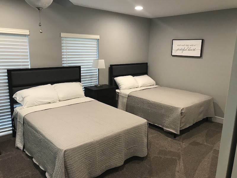 ASIC Recovery Sober Living - 照片 6