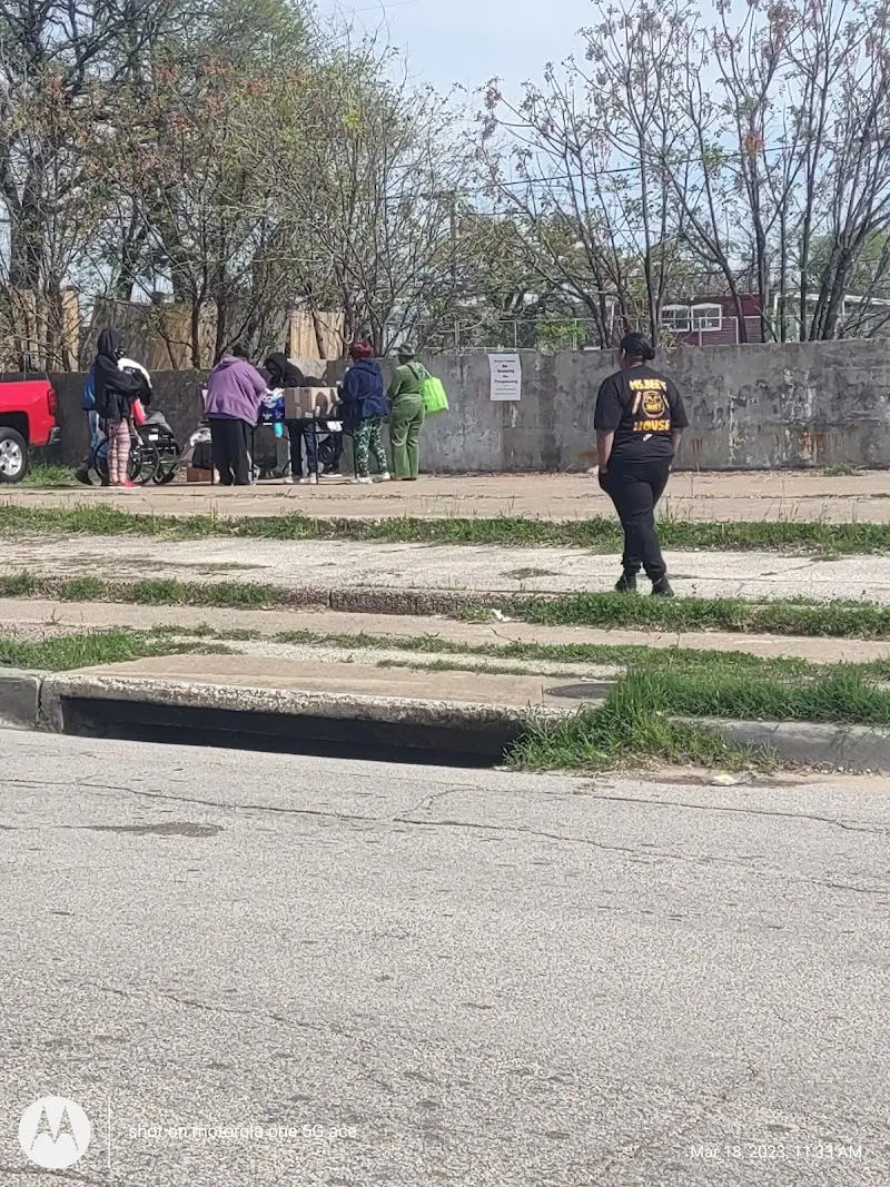 Ms .Brewer Sober Living for Women - Photo 2