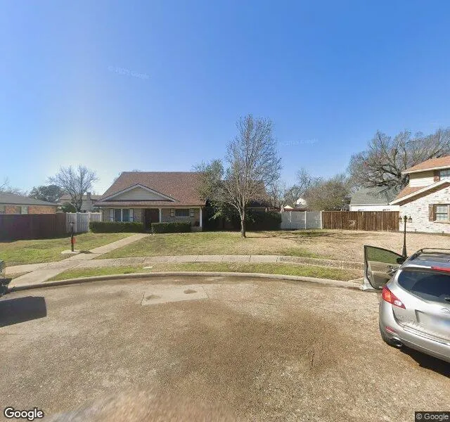 Oxford House Country Club