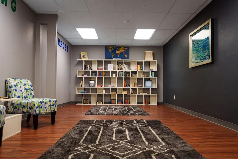 Positive Recovery Centers - Dallas, DFW - Photo 2