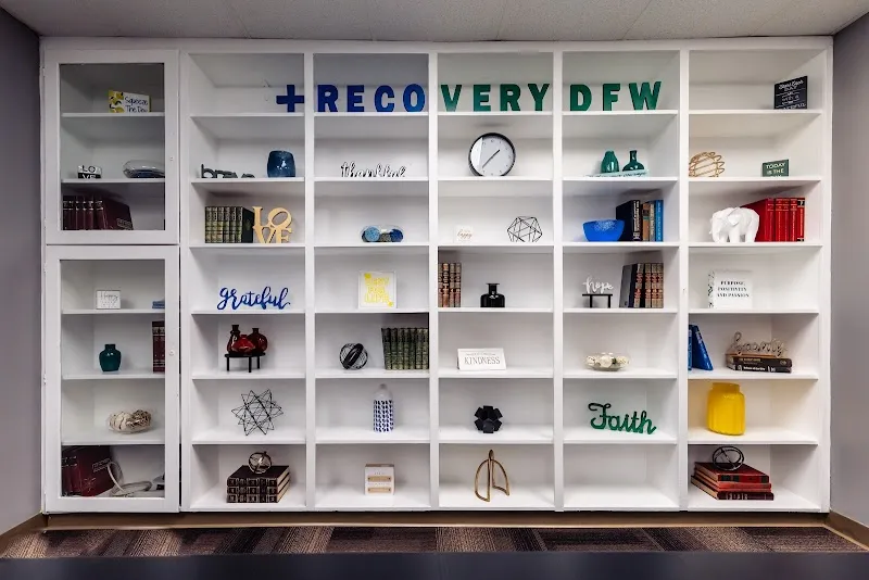 Positive Recovery Centers - Dallas, DFW - Photo 4