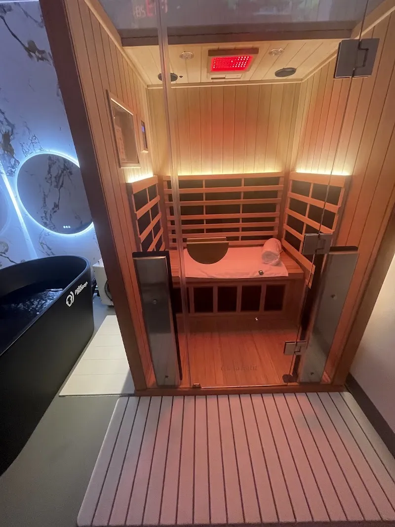 Sauna House Recovery Studio - Photo 1