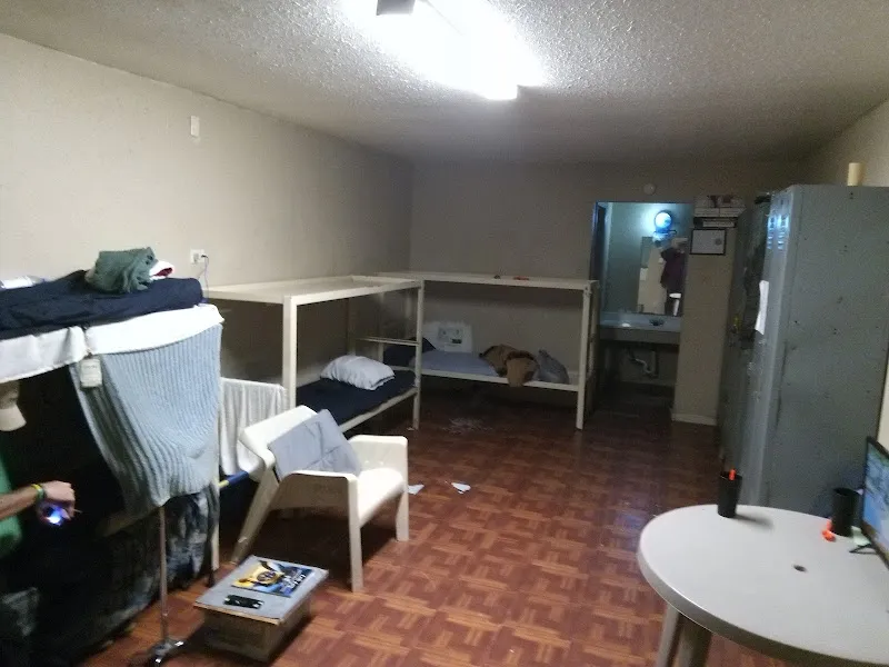 Fort Worth Transitional Center - Photo 1