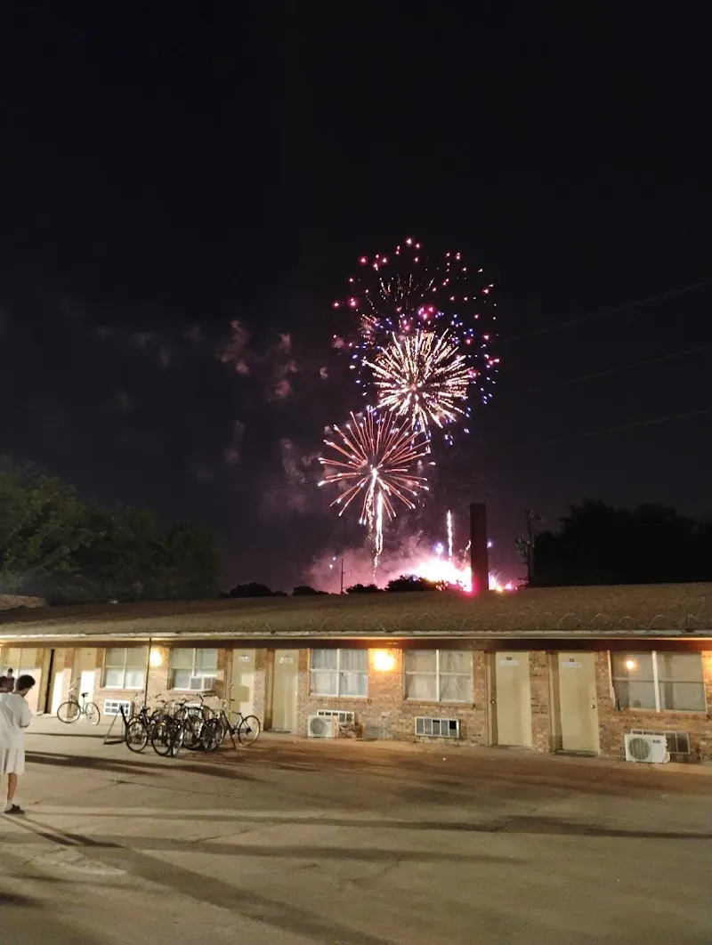 Fort Worth Transitional Center - Photo 2
