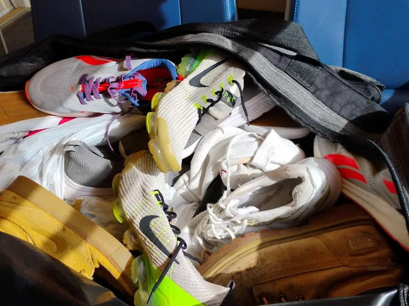 Fort Worth Transitional Center - Photo 3