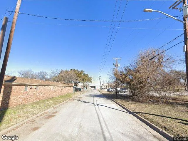 Fort Worth Transitional Center - Ảnh 6