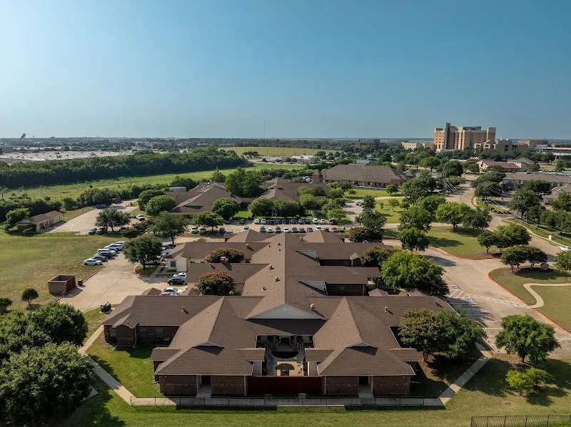 Trinity River Recovery Center - Photo 2