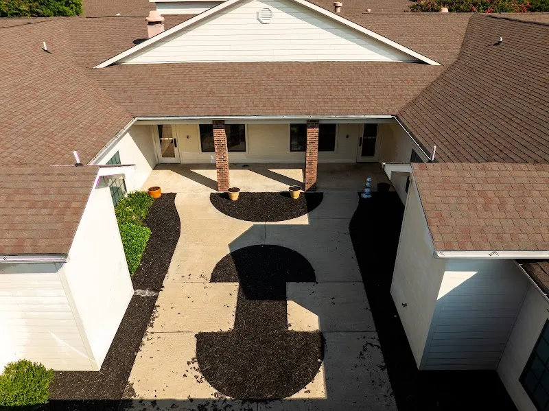 Trinity River Recovery Center - Photo 4