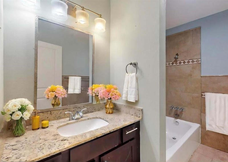 Isabel Hope Harbor Transitional Living - Dallas - Ảnh 6