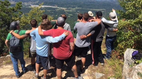 Eudaimonia Recovery Homes Sober Living - Austin, TX - 照片 6