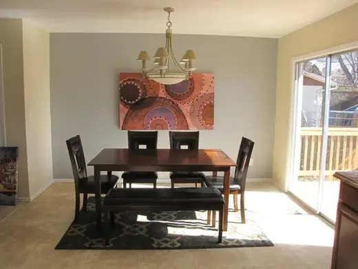 Eudaimonia Recovery Homes Sober Living - Austin, TX - interior photo