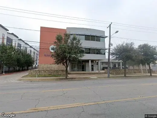 Avir at Dallas facility photo