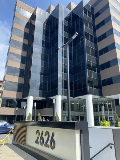 Southwest Recovery Services facility photo