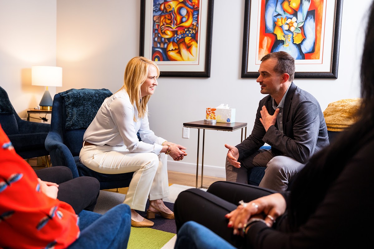 Institute for Relational Recovery - Photo 6