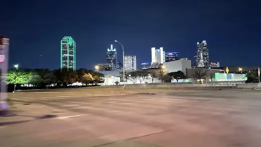 Dallas Life facility photo