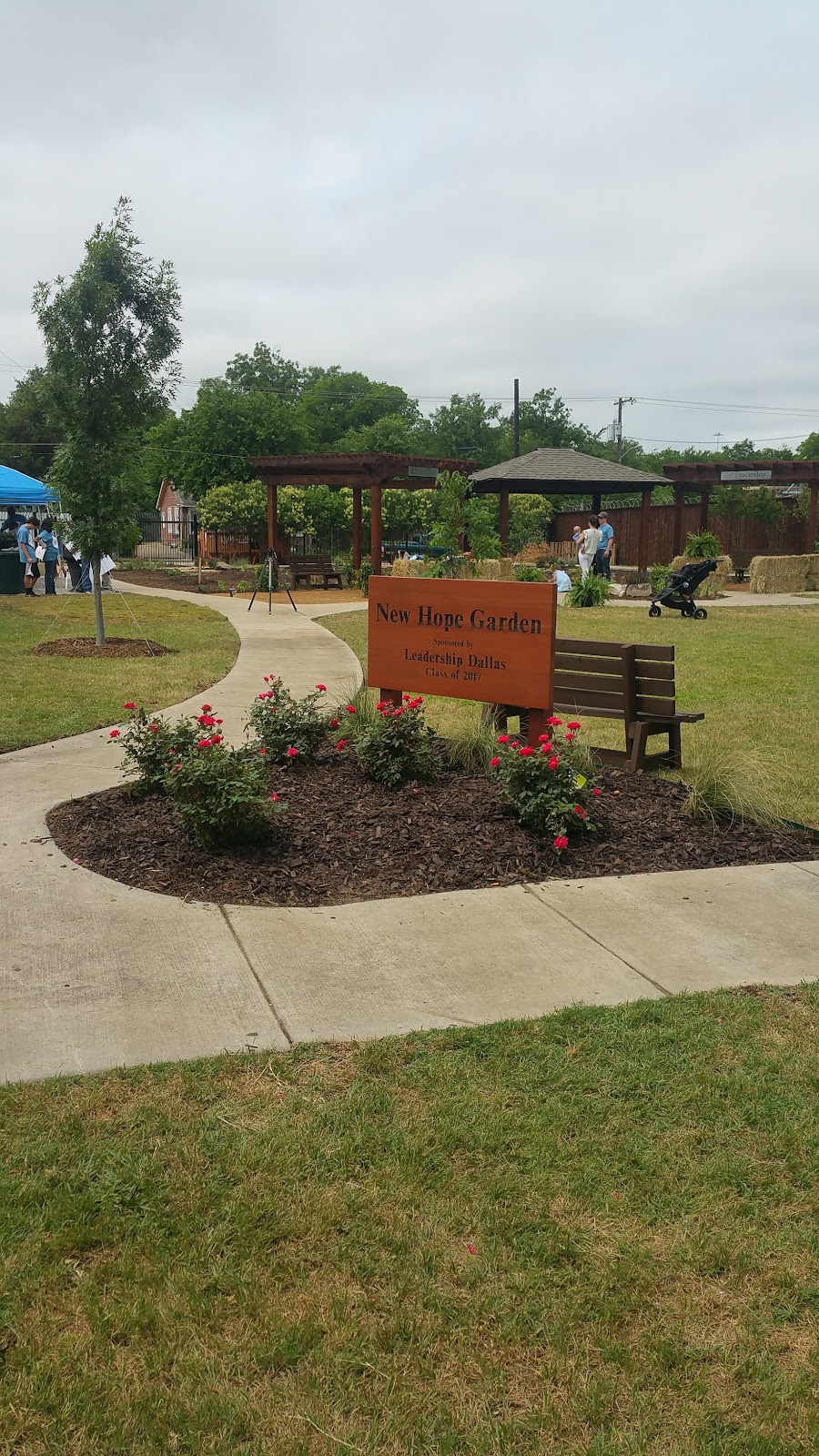 Austin Street Center - Photo 4