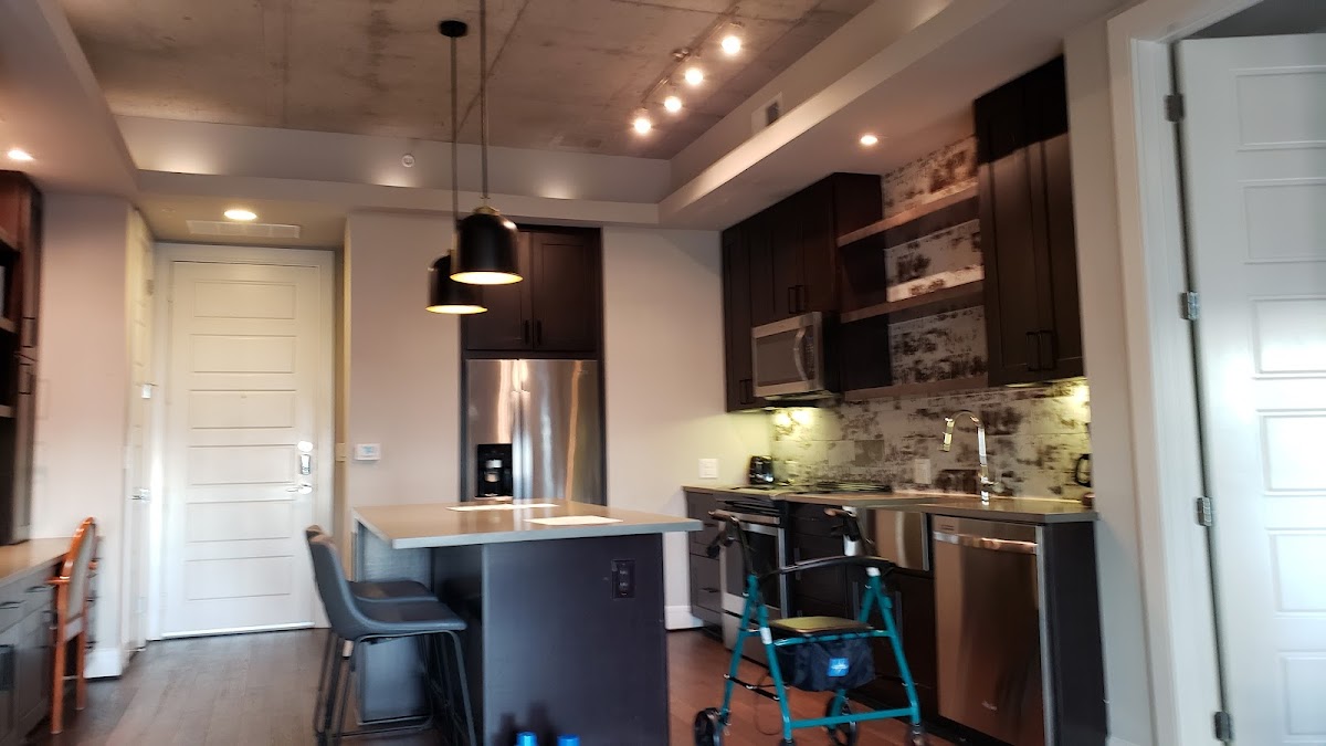 Twice Blessed Post-Transplant Housing - Photo 5