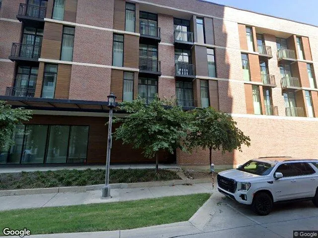 Twice Blessed Post-Transplant Housing - Foto 6