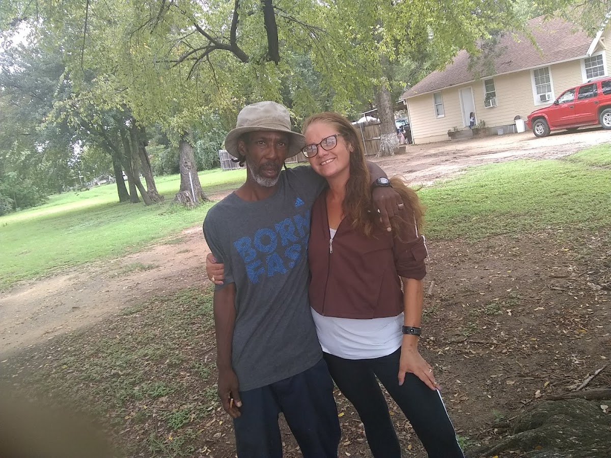 Victory Outreach - 照片 4