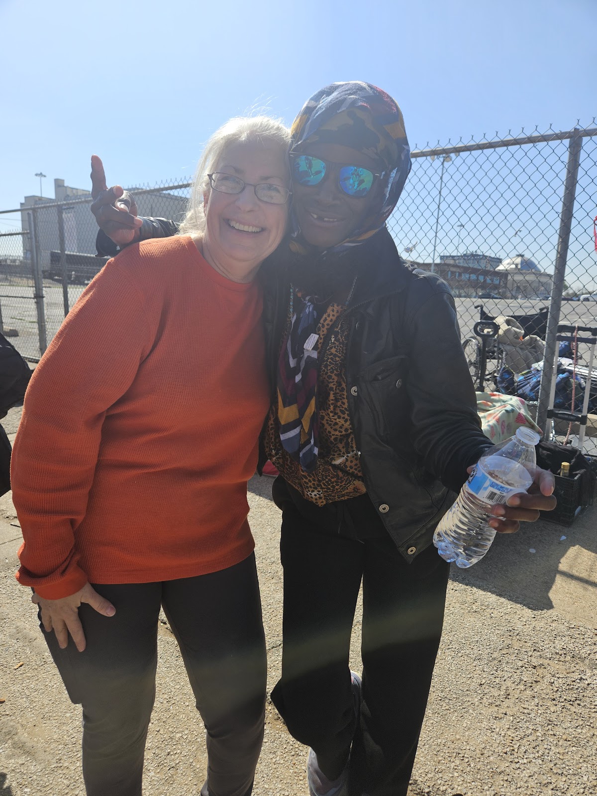 Victory Outreach - 照片 5