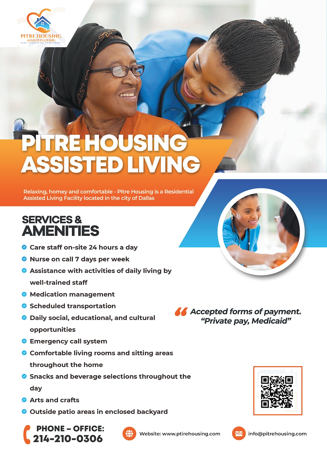 Pitre Housing Residential Care - Ảnh 5