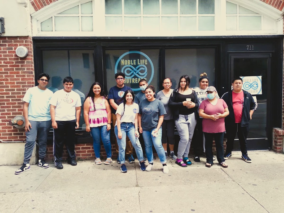Noble Life Outreach - Photo 2