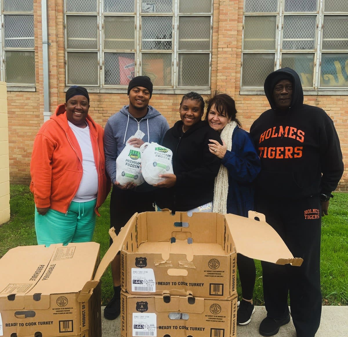 Noble Life Outreach - Photo 3