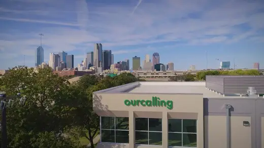 OurCalling facility photo