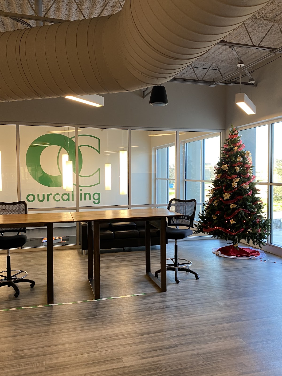 OurCalling - Photo 4