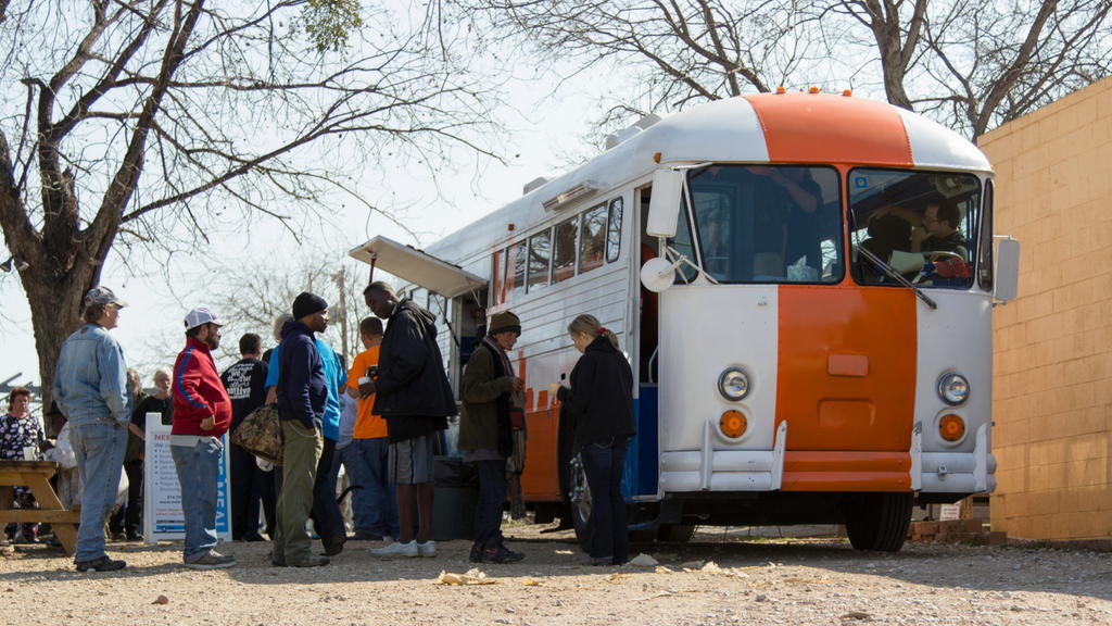 Metro Relief - 照片 6